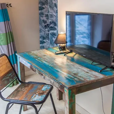 Holiday home Garage Double, 2 Chambres, Balneo, 2 Sdb, 3wc, A 5 Minutes Du Puy Espaly-Saint-Marcel