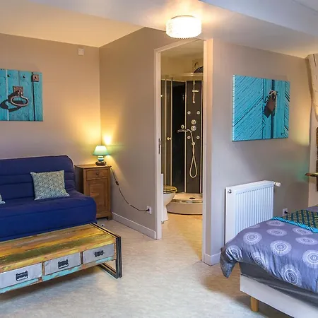 Holiday home Garage Double, 2 Chambres, Balneo, 2 Sdb, 3wc, A 5 Minutes Du Puy Espaly-Saint-Marcel
