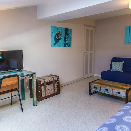 Holiday home Garage Double, 2 Chambres, Balneo, 2 Sdb, 3wc, A 5 Minutes Du Puy