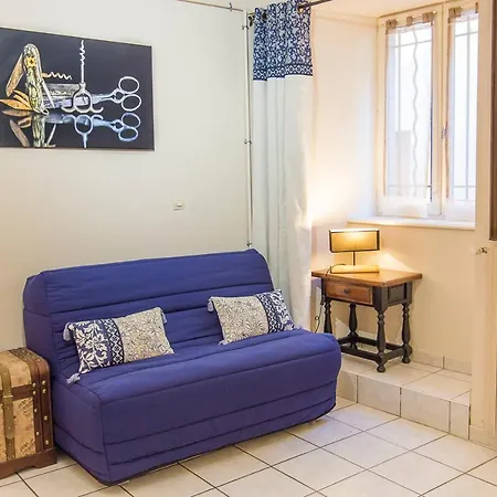 Holiday home Garage Double, 2 Chambres, Balneo, 2 Sdb, 3wc, A 5 Minutes Du Puy