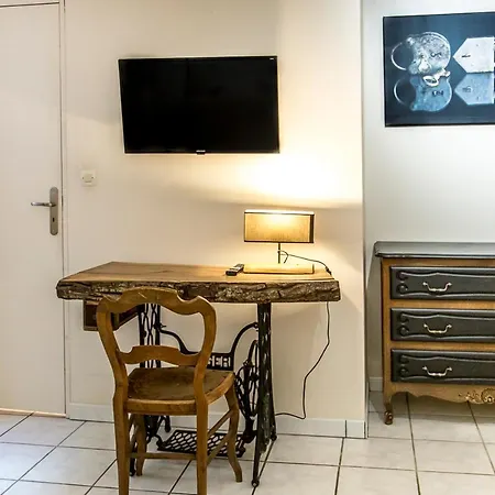 Holiday home Garage Double, 2 Chambres, Balneo, 2 Sdb, 3wc, A 5 Minutes Du Puy Espaly-Saint-Marcel